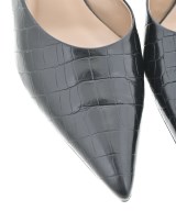 Odette e Odile（オデット　エ　オディール）パンプス 黒 サイズ:23.5cm レディース/2200658652011