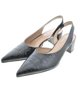 Odette e Odile パンプス