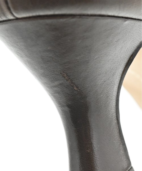 Odette e Odile（オデット　エ　オディール）サンダル 茶 サイズ:24cm レディース/2200659495242