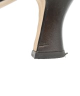 Odette e Odile（オデット　エ　オディール）サンダル 茶 サイズ:24cm レディース/2200659495242