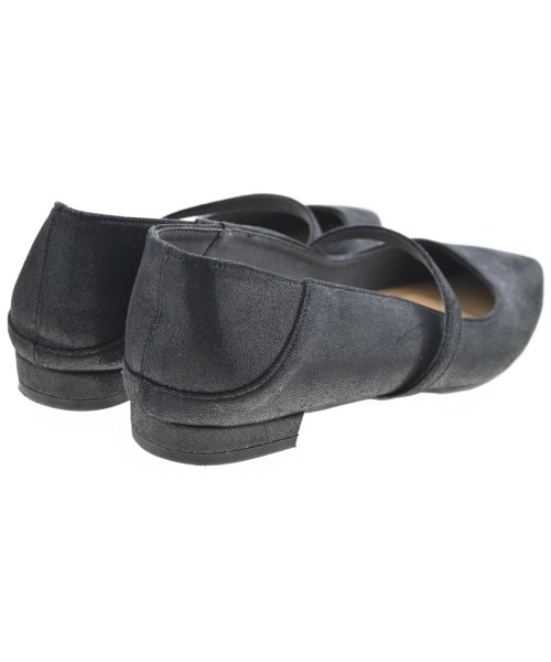 Odette e Odile（オデット　エ　オディール）パンプス 黒 サイズ:23cm レディース/2200659821058