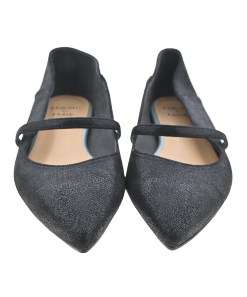 Odette e Odile（オデット　エ　オディール）パンプス 黒 サイズ:23cm レディース/2200659821058