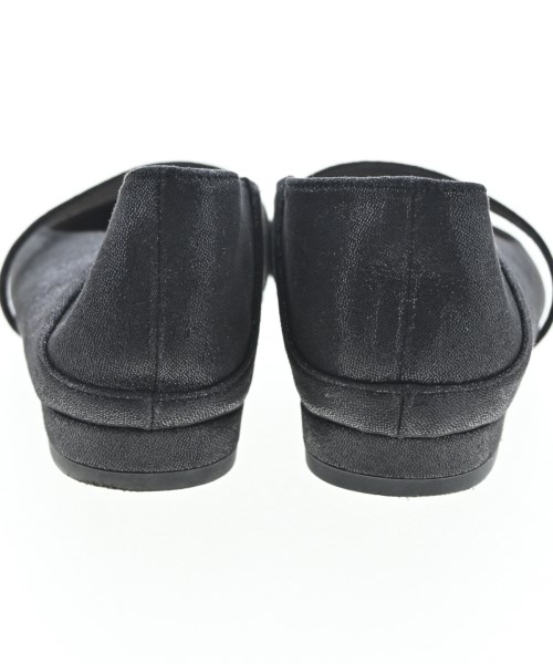 Odette e Odile（オデット　エ　オディール）パンプス 黒 サイズ:23cm レディース/2200659821058