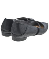 Odette e Odile（オデット　エ　オディール）パンプス 黒 サイズ:23cm レディース/2200659821058