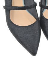 Odette e Odile（オデット　エ　オディール）パンプス 黒 サイズ:23cm レディース/2200659821058