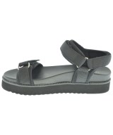 Odette e Odile（オデット　エ　オディール）サンダル 黒 サイズ:35(22.5cm位) レディース/2200660326047