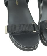 Odette e Odile（オデット　エ　オディール）サンダル 黒 サイズ:35(22.5cm位) レディース/2200660326047