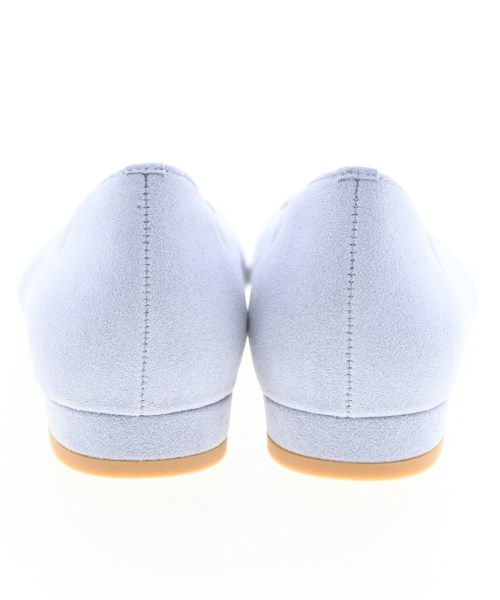 Odette e Odile（オデット　エ　オディール）パンプス 紫 サイズ:24cm レディース/2200658718137