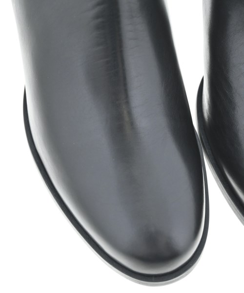 Odette e Odile（オデット　エ　オディール）ブーティ 黒 サイズ:24.5cm レディース/2200660435213