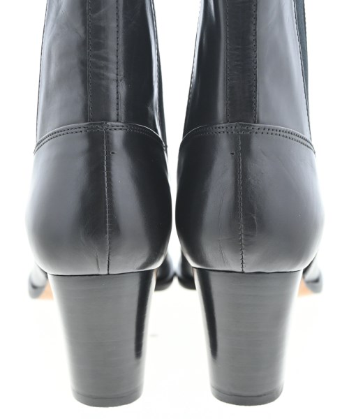 Odette e Odile（オデット　エ　オディール）ブーティ 黒 サイズ:24.5cm レディース/2200660435213