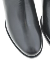 Odette e Odile（オデット　エ　オディール）ブーティ 黒 サイズ:24.5cm レディース/2200660435213