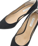 Odette e Odile（オデット　エ　オディール）パンプス 黒 サイズ:24.5cm レディース/2200656612093