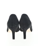 Odette e Odile（オデット　エ　オディール）パンプス 黒 サイズ:24.5cm レディース/2200656612093