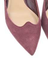 Odette e Odile（オデット　エ　オディール）パンプス 紫 サイズ:24cm レディース/2200654482063