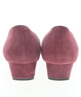 Odette e Odile（オデット　エ　オディール）パンプス 紫 サイズ:24cm レディース/2200654482063