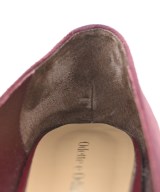 Odette e Odile（オデット　エ　オディール）パンプス 紫 サイズ:24cm レディース/2200654482063