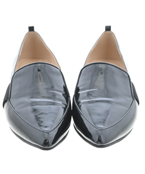 Odette e Odile（オデット　エ　オディール）ドレスシューズ/ローファー 黒 サイズ:22.5cm レディース/2200661793015