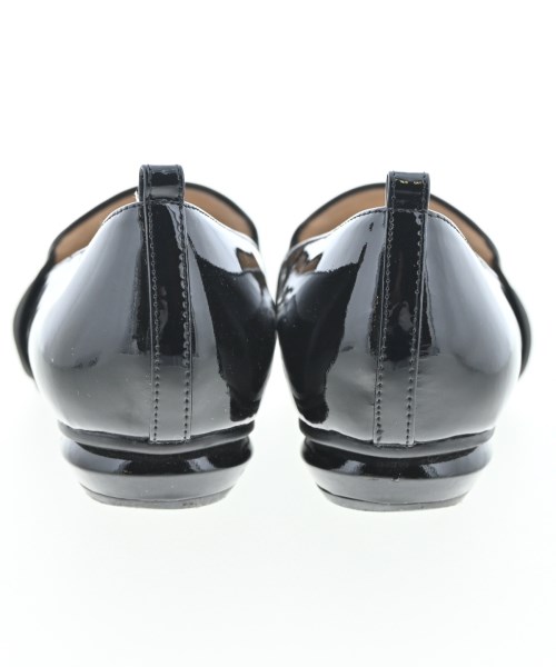 Odette e Odile（オデット　エ　オディール）ドレスシューズ/ローファー 黒 サイズ:22.5cm レディース/2200661793015