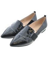 Odette e Odile（オデット　エ　オディール）ドレスシューズ/ローファー 黒 サイズ:22.5cm レディース/2200661793015