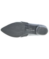 Odette e Odile（オデット　エ　オディール）ドレスシューズ/ローファー 黒 サイズ:22.5cm レディース/2200661793015