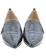 Odette e Odile（オデット　エ　オディール）ドレスシューズ/ローファー 黒 サイズ:22.5cm レディース/2200661793015