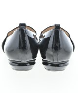 Odette e Odile（オデット　エ　オディール）ドレスシューズ/ローファー 黒 サイズ:22.5cm レディース/2200661793015