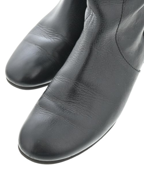 Odette e Odile（オデット　エ　オディール）ブーツ 黒 サイズ:EU36(22.5cm位) レディース/2200645476019