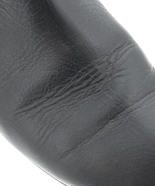 Odette e Odile（オデット　エ　オディール）ブーツ 黒 サイズ:EU36(22.5cm位) レディース/2200645476019