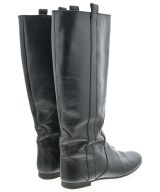 Odette e Odile（オデット　エ　オディール）ブーツ 黒 サイズ:EU36(22.5cm位) レディース/2200645476019