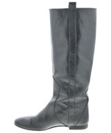 Odette e Odile（オデット　エ　オディール）ブーツ 黒 サイズ:EU36(22.5cm位) レディース/2200645476019