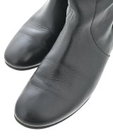 Odette e Odile（オデット　エ　オディール）ブーツ 黒 サイズ:EU36(22.5cm位) レディース/2200645476019