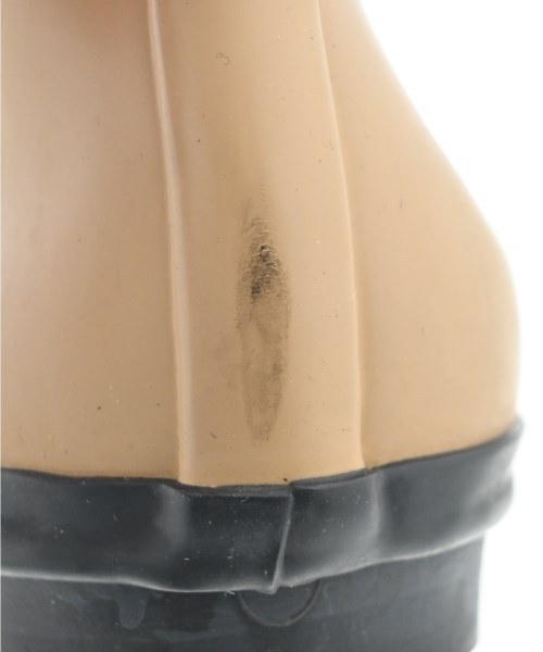 Odette e Odile（オデット　エ　オディール）レインシューズ ベージュ サイズ:M(23cm位) レディース/2200657561024