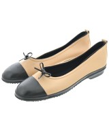 Odette e Odile（オデット　エ　オディール）レインシューズ ベージュ サイズ:M(23cm位) レディース/2200657561024