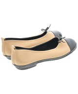 Odette e Odile（オデット　エ　オディール）レインシューズ ベージュ サイズ:M(23cm位) レディース/2200657561024