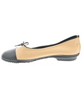 Odette e Odile（オデット　エ　オディール）レインシューズ ベージュ サイズ:M(23cm位) レディース/2200657561024