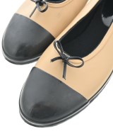 Odette e Odile（オデット　エ　オディール）レインシューズ ベージュ サイズ:M(23cm位) レディース/2200657561024