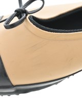 Odette e Odile（オデット　エ　オディール）レインシューズ ベージュ サイズ:M(23cm位) レディース/2200657561024