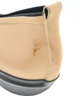 Odette e Odile（オデット　エ　オディール）レインシューズ ベージュ サイズ:M(23cm位) レディース/2200657561024