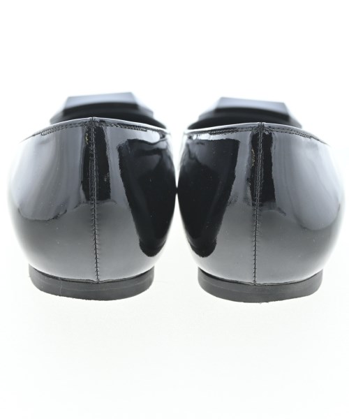 Odette e Odile（オデット　エ　オディール）パンプス 黒 サイズ:24cm レディース/2200702785252