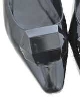 Odette e Odile（オデット　エ　オディール）パンプス 黒 サイズ:24cm レディース/2200702785252
