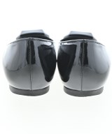 Odette e Odile（オデット　エ　オディール）パンプス 黒 サイズ:24cm レディース/2200702785252