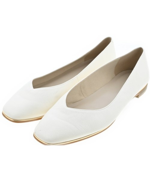Odette e Odile(オデット　エ　オディール)のバレエシューズ/オペラシューズ サイズ:23.5cm 3,000円