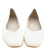 Odette e Odile（オデット　エ　オディール）バレエシューズ/オペラシューズ 白 サイズ:23.5cm レディース/2200698374010