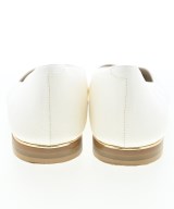 Odette e Odile（オデット　エ　オディール）バレエシューズ/オペラシューズ 白 サイズ:23.5cm レディース/2200698374010