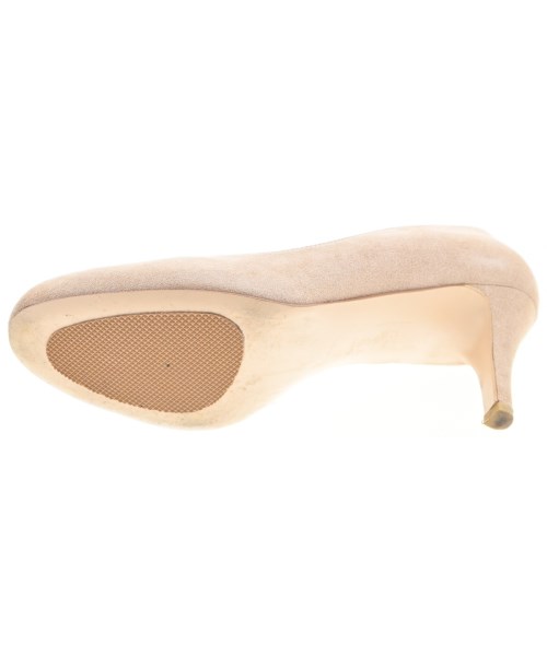 Odette e Odile（オデット　エ　オディール）パンプス ベージュ サイズ:23.5cm レディース/2200709554325