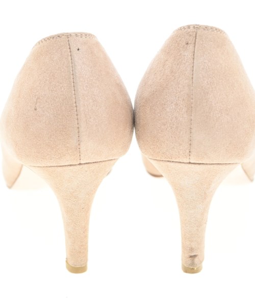 Odette e Odile（オデット　エ　オディール）パンプス ベージュ サイズ:23.5cm レディース/2200709554325