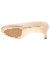 Odette e Odile（オデット　エ　オディール）パンプス ベージュ サイズ:23.5cm レディース/2200709554325