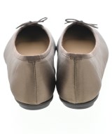 Odette e Odile（オデット　エ　オディール）バレエシューズ/オペラシューズ 茶 サイズ:24.5cm レディース/2200710653024