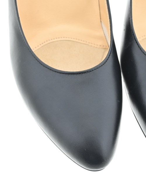 Odette e Odile（オデット　エ　オディール）パンプス 黒 サイズ:25cm レディース/2200635629074