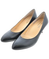 Odette e Odile（オデット　エ　オディール）パンプス 黒 サイズ:25cm レディース/2200635629074